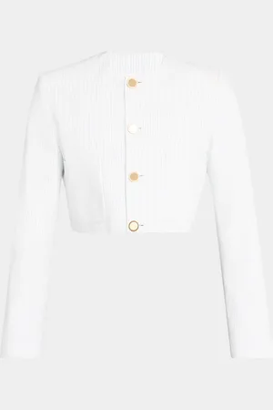 Frame The Seersucker Jacket