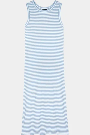 Rails Striped Tank Dress