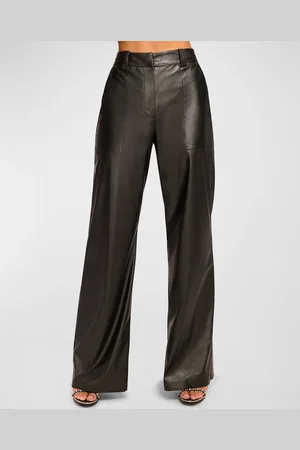 Ramy Brook Jace Faux Leather Pants