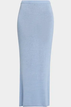 SER.O.YA Kora Knit Maxi Skirt