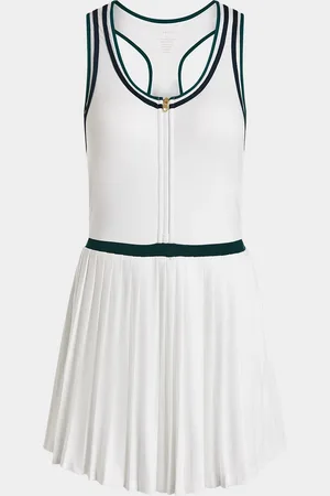 Varley Jane Court Dress