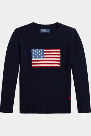 Ralph Lauren Boy