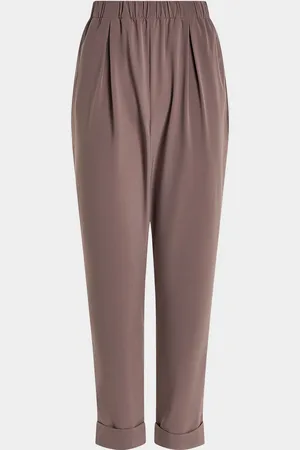 Varley Alana Slim Tapered Cuff Pants