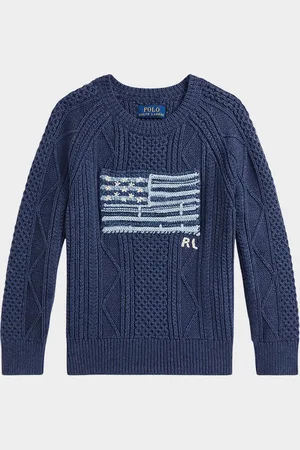 Ralph Lauren Boy