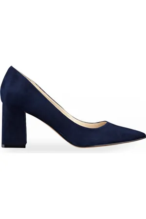 MARC FISHER Zala Point-Toe Pumps