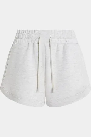 Varley Ollie High-Rise Shorts