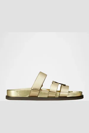 Tory Burch Ines Sport Slide Sandals
