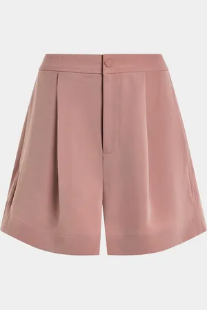 Varley Mariya Easy Pleat Shorts