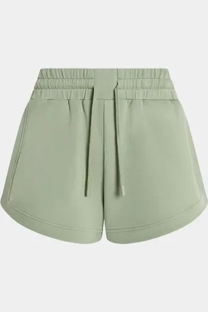 Varley Ollie High-Rise Shorts