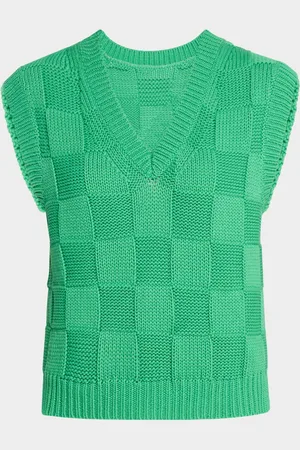 Guest In Residence Checker Vest