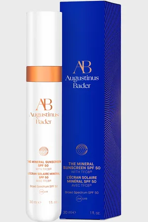 AUGUSTINUS BADER The Mineral Sunscreen SPF 50, 1 oz.