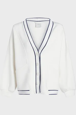 Varley Decker Off Court Cardigan