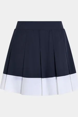 Varley Chase Mid-Rise Skort