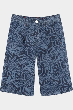 Kenzo Boy