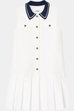 Sandro Lune Mini Dress