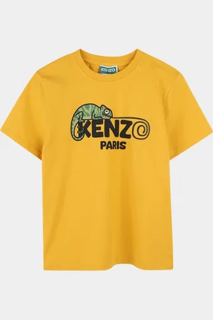 Kenzo Boy