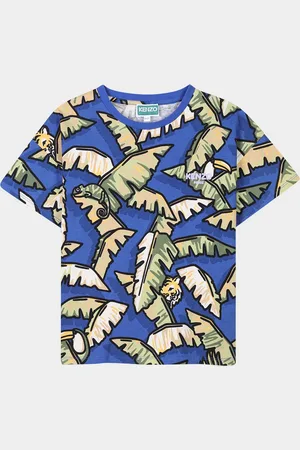 Kenzo Boy