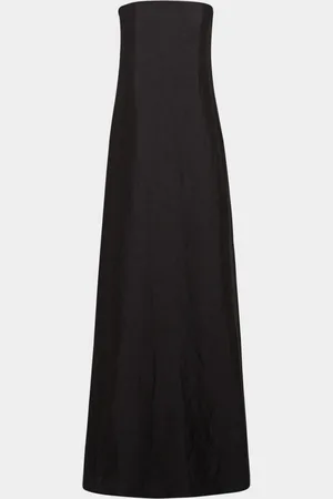 TWP Carolyns Strapless Gown