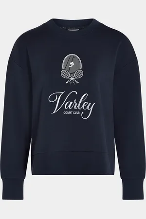 Varley Rasco Namesake Sweatshirt