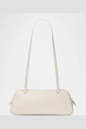 Kate Spade Grace east-west grain leather shoulder bag