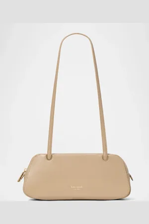 Kate Spade Grace east-west grain leather shoulder bag