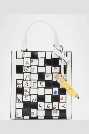 Kate Spade Worldplay manhattan mini tote bag