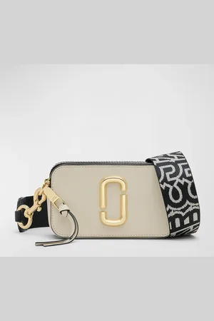 Marc Jacobs The Colorblock Snapshot