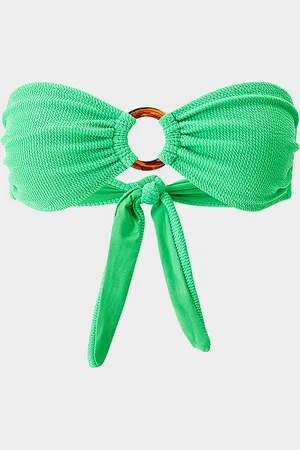 Melissa Odabash Belgium Strapless Bikini Top