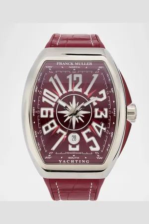 FRANCK MULLER Men