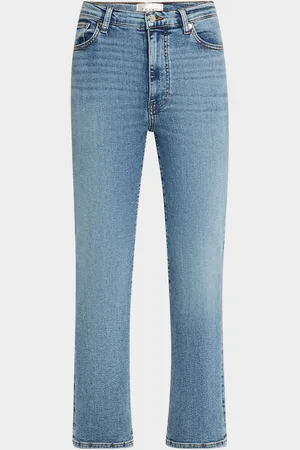 Frame Le Slim Palazzo Jeans