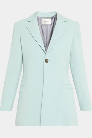 Frame The Slim Blazer