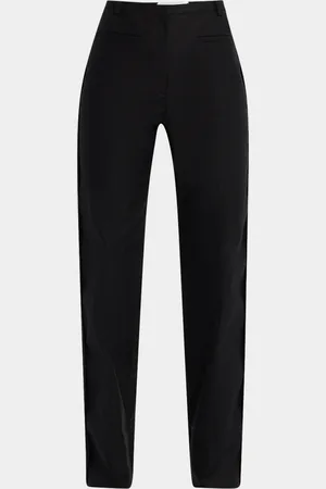 IRO Marleen Slim Straight Pants