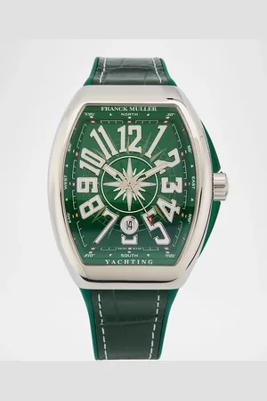 FRANCK MULLER Men