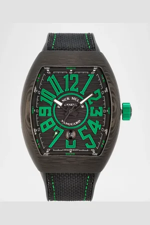 FRANCK MULLER Men