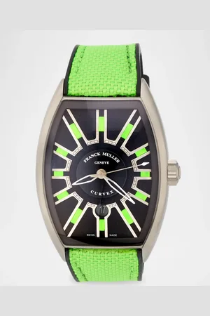 FRANCK MULLER Men