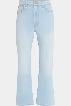 Frame The Reboot Crop Jeans