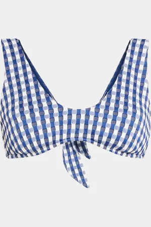 Seafolly Bella Multi-Fit Longline Bikini Top