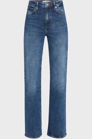 Frame The Arrow Bootcut Jeans