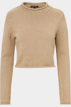 VERONICA BEARD Briony Knit Sweater
