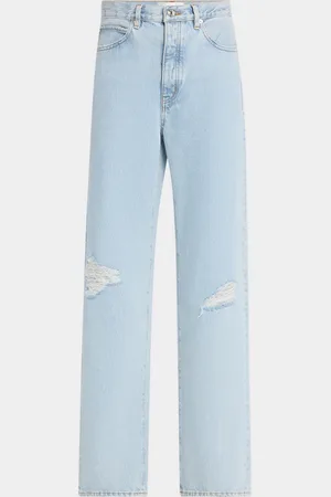 Frame The Vertical Jeans