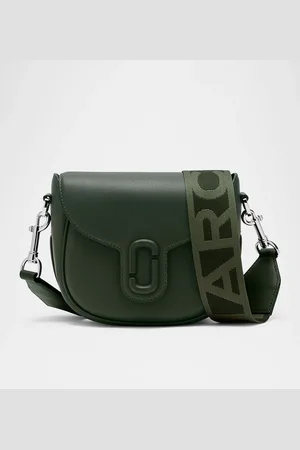 Marc Jacobs The Saddle Bag