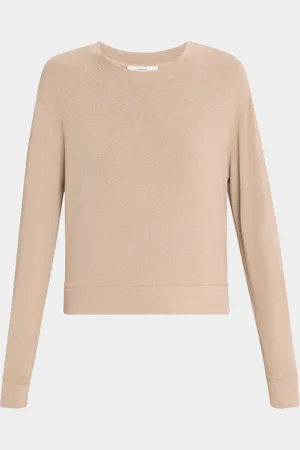 Vince Long-Sleeve Pullover