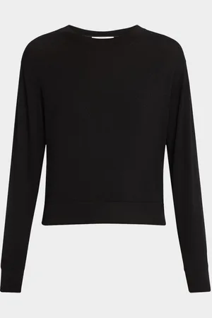 Vince Long-Sleeve Pullover