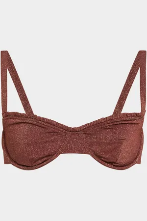 ONIA Marilyn Bikini Top