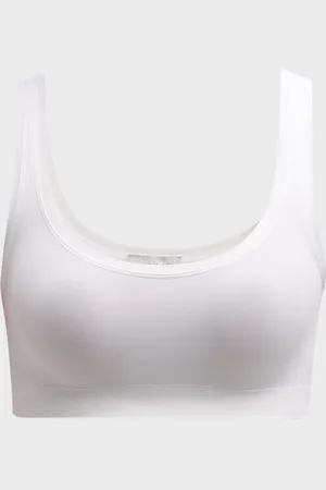 Hanro Touch Feeling Crop Top