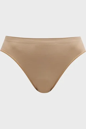 Hanro Touch Feeling High-Cut Briefs