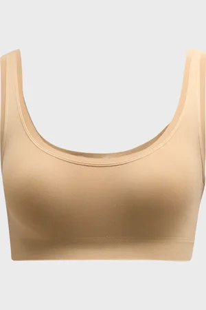 Hanro Touch Feeling Crop Top