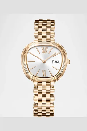 PIAGET 29mm 18K Sixtie Watch