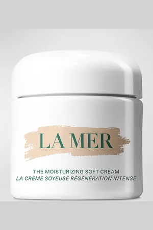 Week end à la Mer The Moisturizing Soft Cream, 3.4 oz.