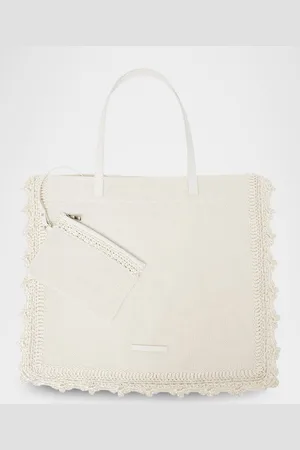 J.W.Anderson Yarn Crochet Tote Bag